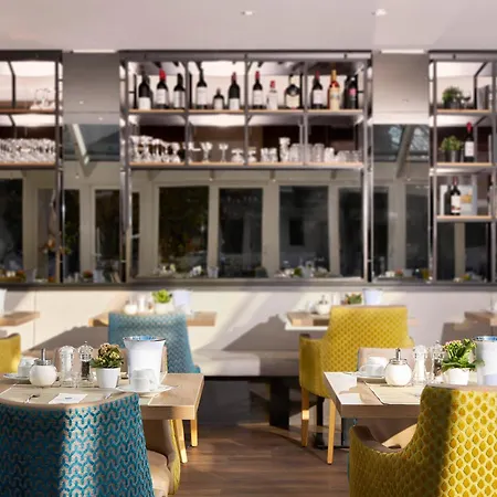 Hyperion Hotel Garmisch – Partenkirchen-2