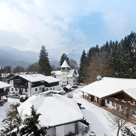 Hyperion Hotel Garmisch – Partenkirchen-3