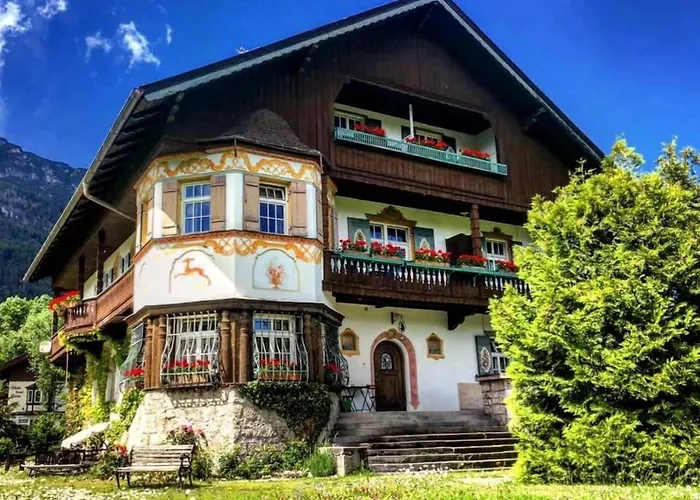  Hohe Tannen